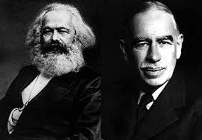 marx-keynes