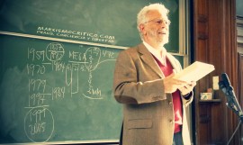 Foto cortesía de Emma Giné