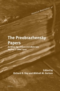 Preobrazhensky