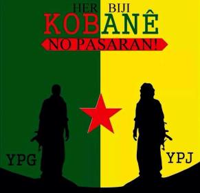 kobane