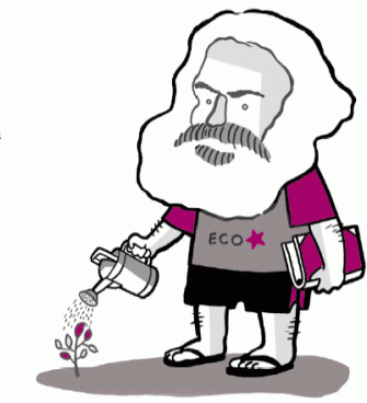 marx-eco