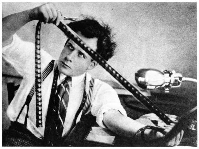 sergei-eisenstein