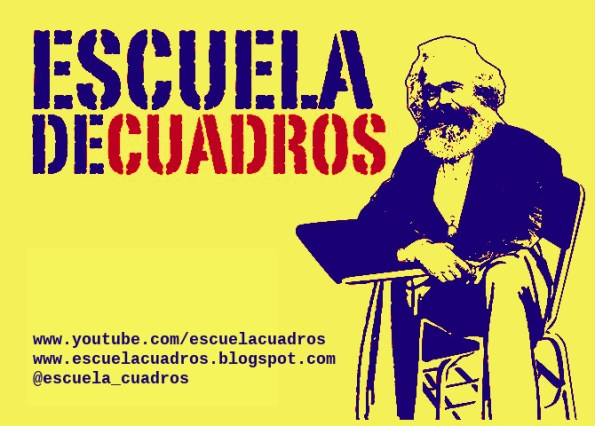 escuelacuadros azul amarillo INFO