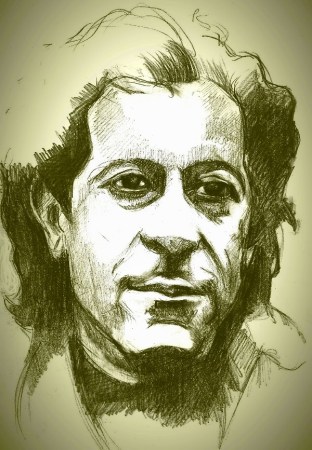 Nicos Poulantzas ✆ A.d. © Ñángara Marx