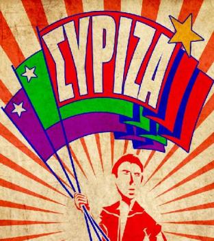 syriza