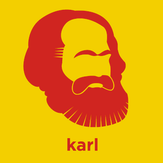 Karl-Marx
