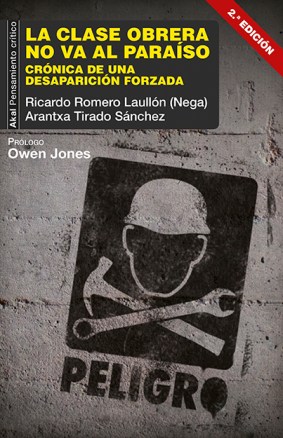 La clase obrera no va al paraíso.indd